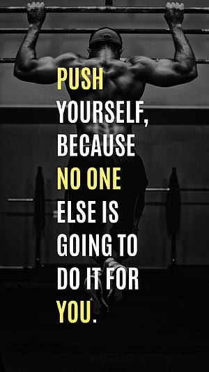 Workout quotes Printfidaa black backgrounds fitness quotes keep calm amazon in, mobile motivational workout HD phone wallpaper