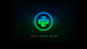 Lenguaje de programación Python Computadora, programador fondo de pantalla