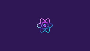 : reactJS, JavaScript, Typescript, lenguaje de programación, React Native, Facebook, reaccionar, aplicaciones, Front End, desarrollador 1920x1080, desarrollador front-end fondo de pantalla