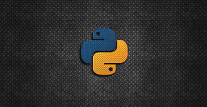 Python HD wallpaper