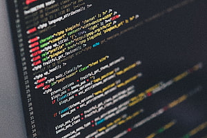 3 Codificación PHP, código php html fondo de pantalla