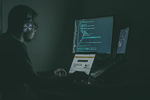 10 Programmatore [], codifica informatica Sfondo HD