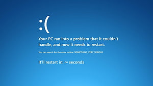 6 Funny Computer Code, programming computer HD wallpaper