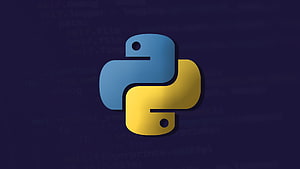 Python: Python, programación en Python fondo de pantalla