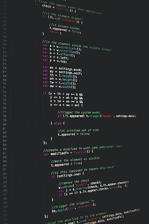 10 Programmierer [], Computerprogrammiercode HD-Handy-Hintergrundbild