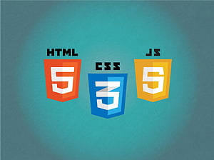 HTML, CSS y JavaScript: conceptos básicos, código php html fondo de pantalla
