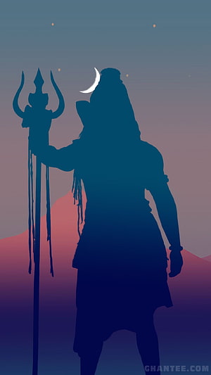 lord shiva 1080x1920 Lord hanuman [1080x1920] for your , Mobile & Tablet, siva mobile HD phone wallpaper