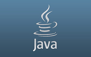 Java papel de parede HD