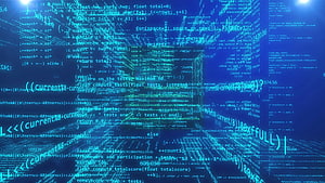 Programmiercode gepostet von John Tremblay, Computerprogrammiercode HD-Hintergrundbild