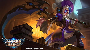 Ruby/Guide, ruby mlbb HD wallpaper