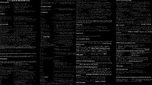 Cheat sheet per la programmazione del codice Sfondo HD