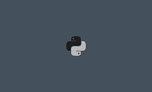 Minimalist Python : Python, minimalist code HD wallpaper