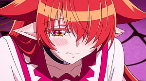 ameri azazel HD wallpaper