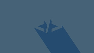 Code minimal Fond d'écran HD