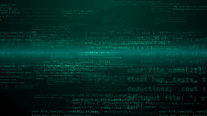 Softwareentwickler HD-Hintergrundbild