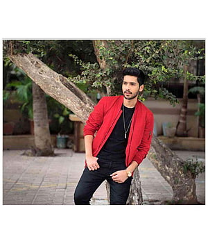 My Armaan Malik Paper Wall Poster Without Frame, jio mobile armaan malik HD phone wallpaper