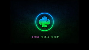 Programación en Python fondo de pantalla