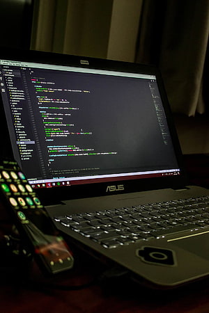 Paesi Bassi, Neede, Code, Coding, Programming, App, programming mobile Sfondo del telefono HD