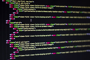 Développeur web, développeur full stack Fond d'écran HD