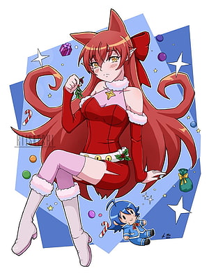 Iruma Kun Ameri Fan Art, ameri azazel Tapeta na telefon HD