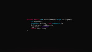 37 Programmer Code Backgrounds, developer HD wallpaper