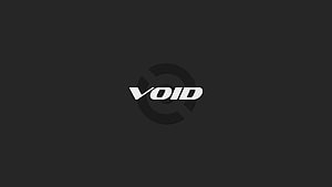 Dark Void: voidlinux, geçersiz linux HD duvar kağıdı
