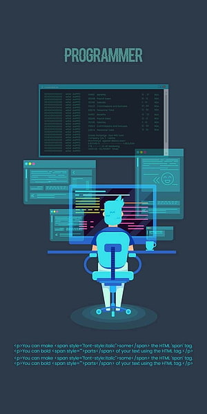 Guide du débutant en codage en 2020, programmation python Fond d'écran de téléphone HD