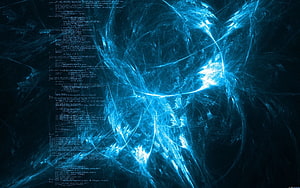 Hack Code Hacker Computer HD wallpaper