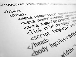 Server, kode php html Wallpaper HD