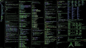 programación, programador fondo de pantalla