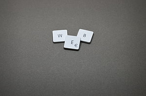 Webentwickler, Full-Stack-Entwickler HD-Hintergrundbild