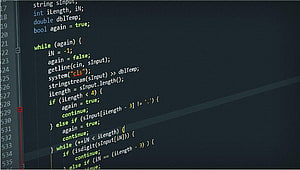 7 Python Programming HD wallpaper