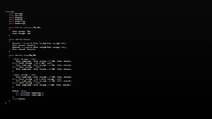 6 Java Programming HD wallpaper