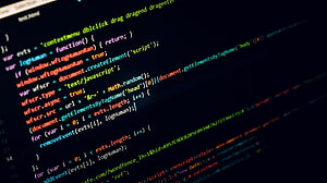 Python , Backgrounds, python code HD wallpaper