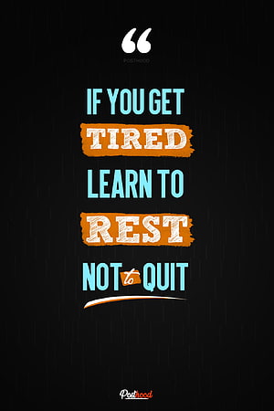 10 Fitness Motivational Quotes Inspire You to Keep Going! – Posthood HD phone wallpaper