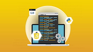 JavaScript untuk Pengembang Python Wallpaper HD