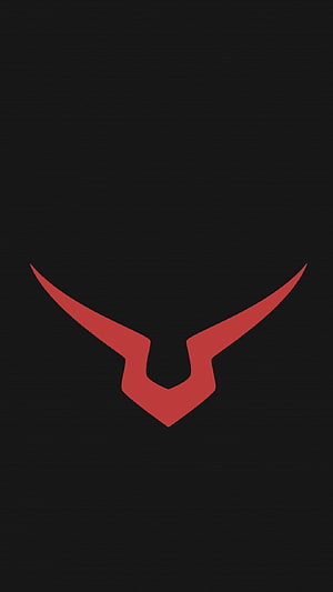 Code Geass, Codierung minimalistisch HD-Handy-Hintergrundbild