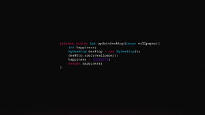 37 Programmer Code Backgrounds, visual studio code HD wallpaper