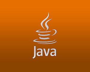 logotipo de Java fondo de pantalla