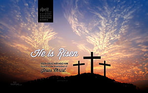 Pasqua risorta, Pasqua risorta Sfondo HD