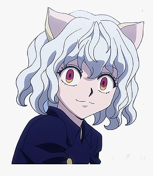 Https, neferpitou HD phone wallpaper