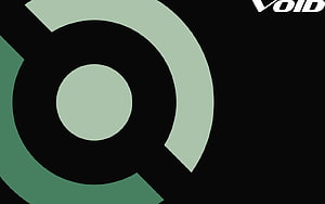 Yarattığım bir Void Linux: voidlinux HD duvar kağıdı