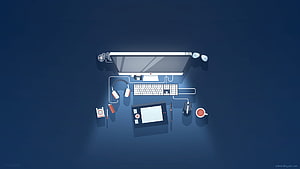 4 Programmer Komputer, memprogram komputer Wallpaper HD
