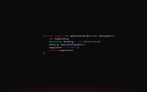 구문 강조, Java, 코드, JavaScript HD 월페이퍼