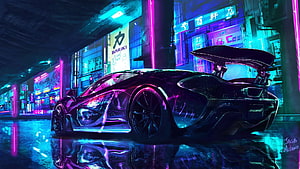 Cool Computer HD wallpaper
