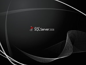 SQL-Server HD-Hintergrundbild