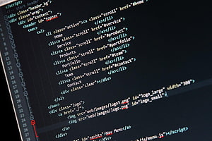 : テキスト、コード、コンピューター、HTML、ピクセル、シンタックス ハイライト、CSS 高画質の壁紙
