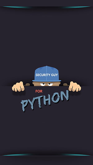 Python Programmer , Hi, python mobile HD phone wallpaper