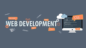 7 Desarrollador web, código php html fondo de pantalla