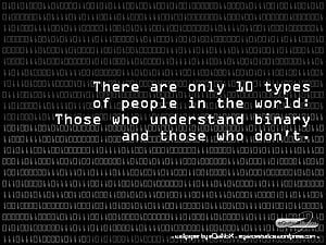 Binary Code Group, programmer HD wallpaper